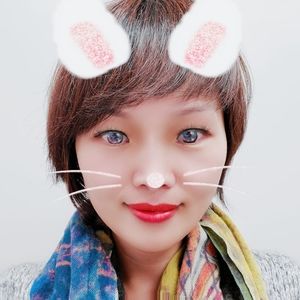 Meet your Posher, Ying